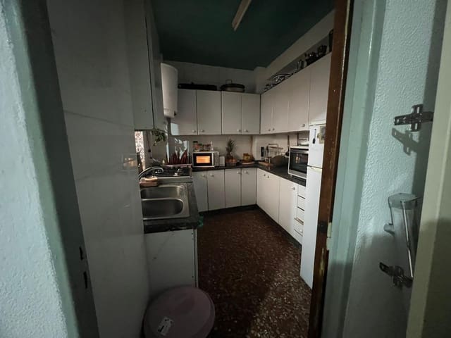 5 slaapkamer Huis te koop in Alcolea, Córdoba stad - € 125.000 (Ref: 9483550)