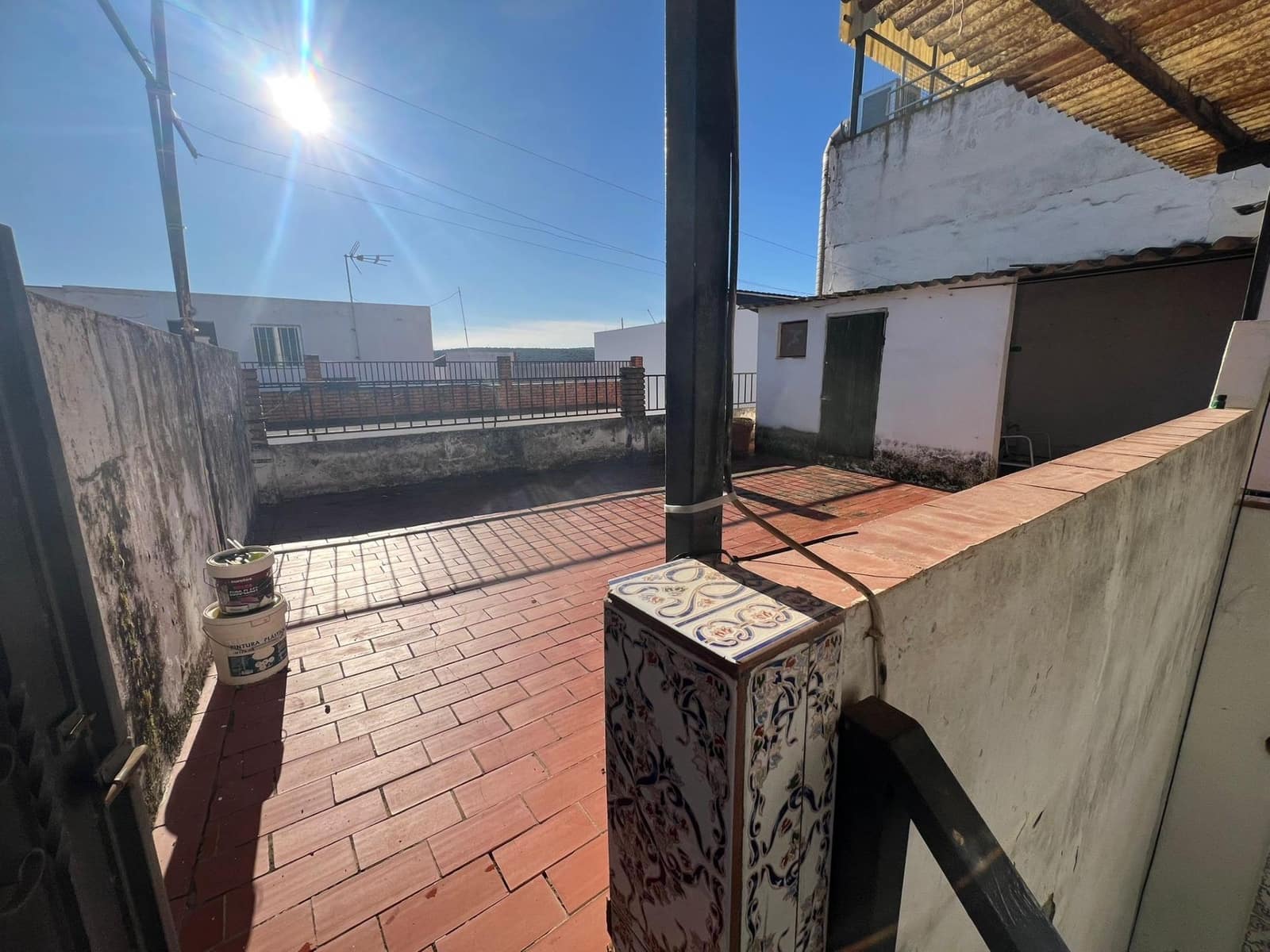 5 slaapkamer Huis te koop in Cordoba stad - € 125.000 (Ref: 9483550)