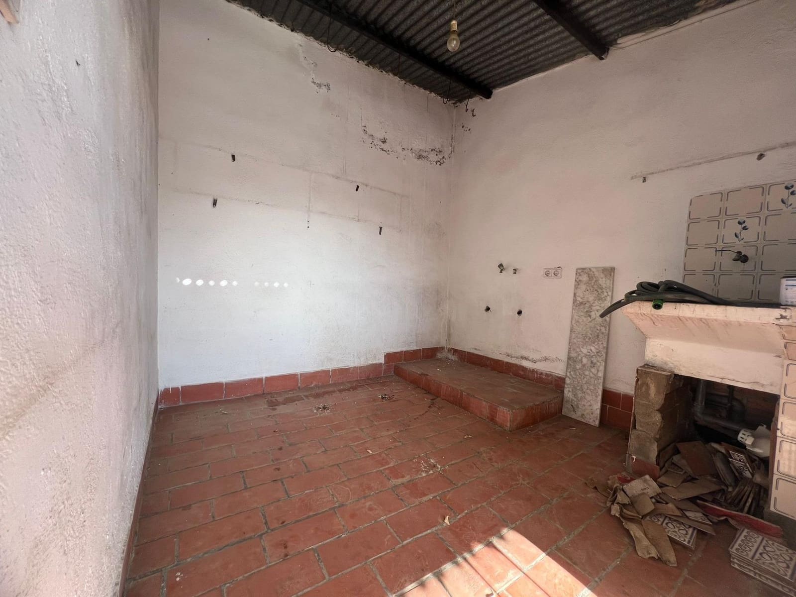 5 slaapkamer Huis te koop in Cordoba stad - € 125.000 (Ref: 9483550)
