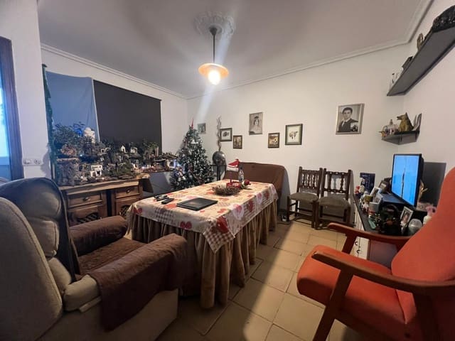 5 slaapkamer Huis te koop in Alcolea, Córdoba stad - € 125.000 (Ref: 9483550)