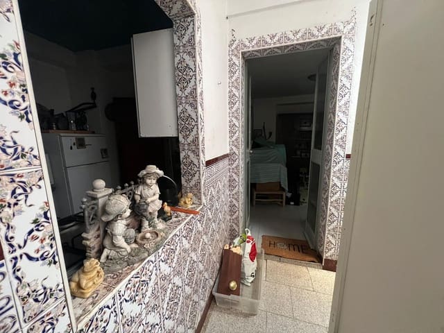 5 slaapkamer Huis te koop in Alcolea, Córdoba stad - € 125.000 (Ref: 9483550)