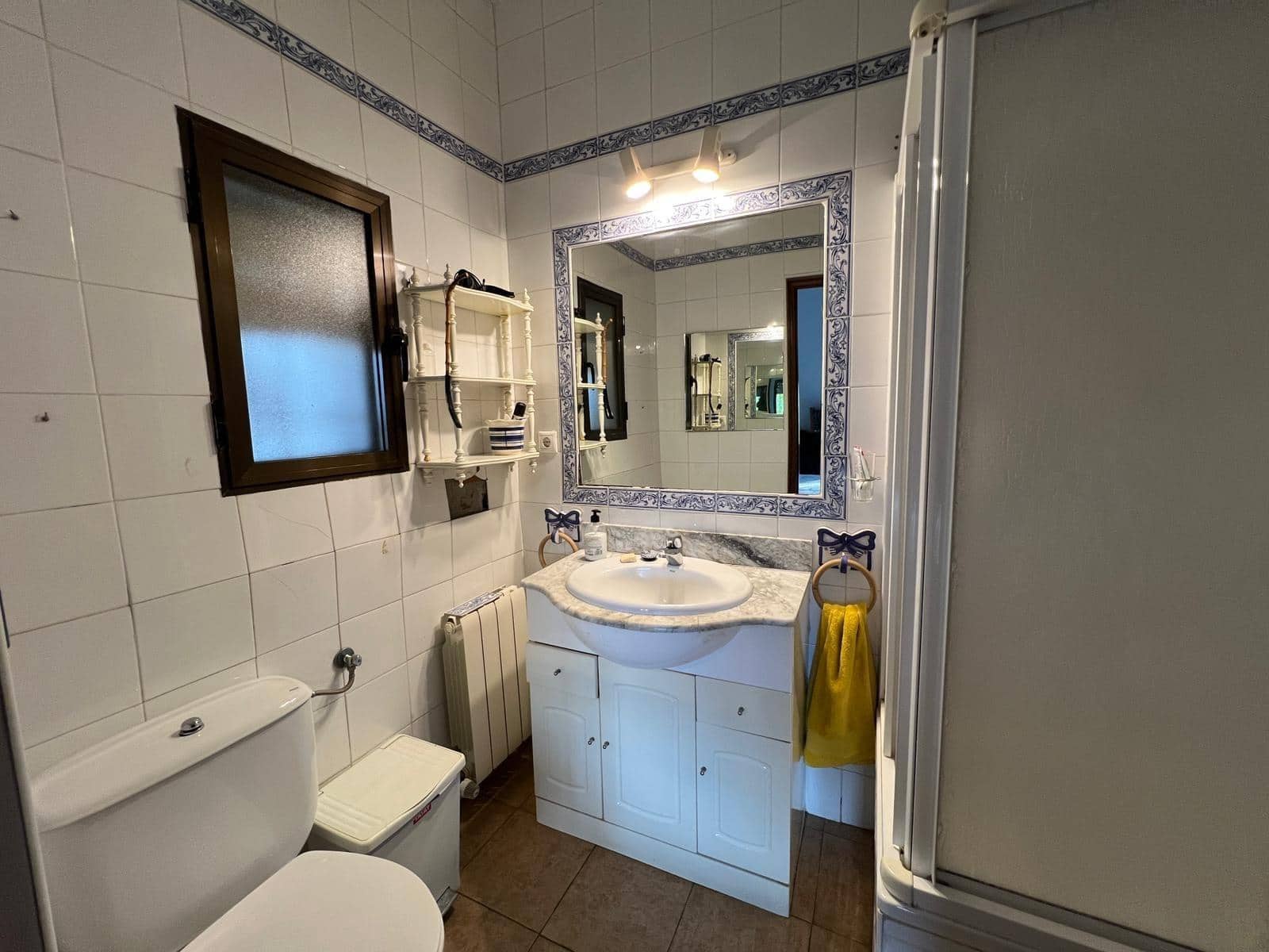 7 slaapkamer Villa te koop in Cordoba stad met zwembad garage - € 380.000 (Ref: 9485355)