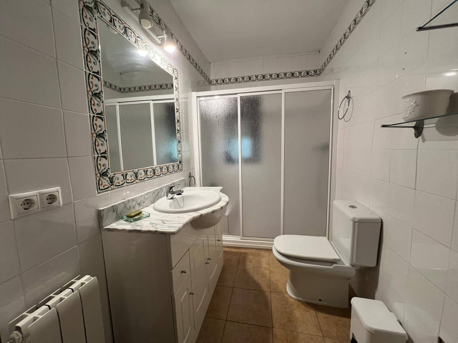 7 slaapkamer Villa te koop in Cordoba stad met zwembad garage - € 380.000 (Ref: 9485355)