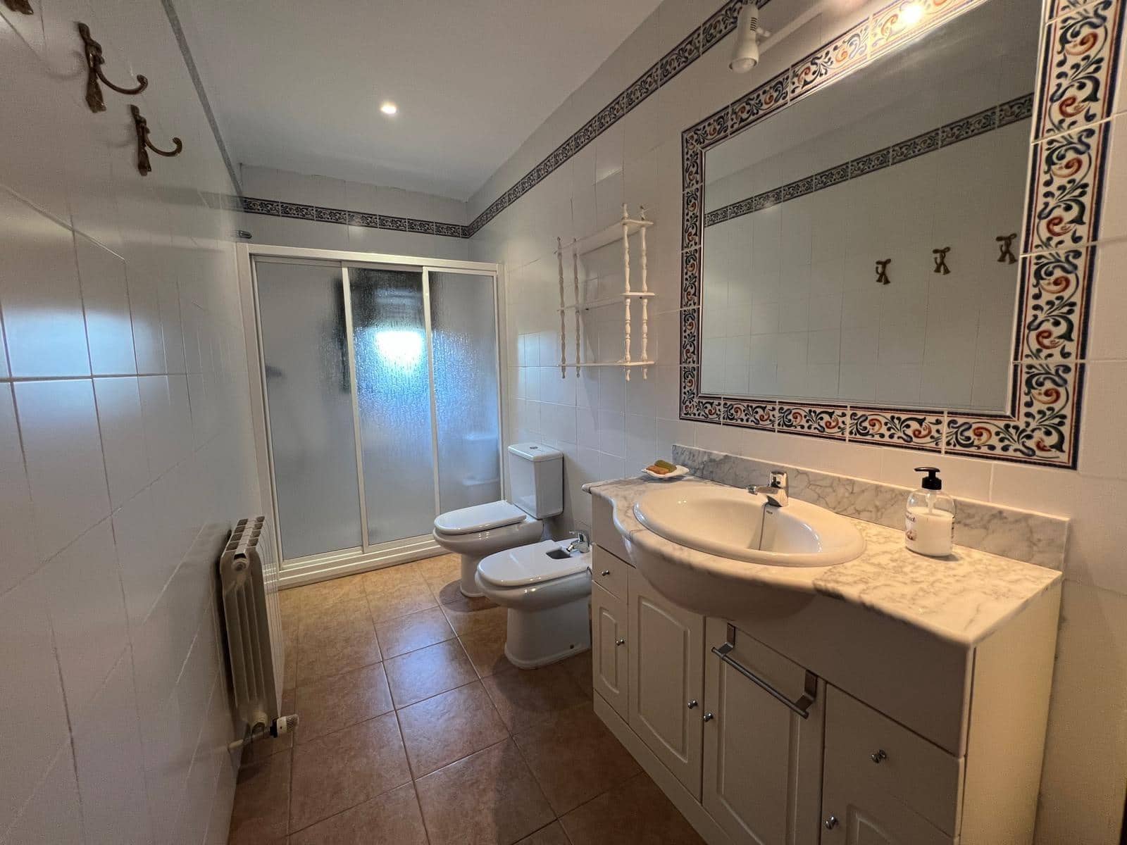 7 slaapkamer Villa te koop in Cordoba stad met zwembad garage - € 380.000 (Ref: 9485355)