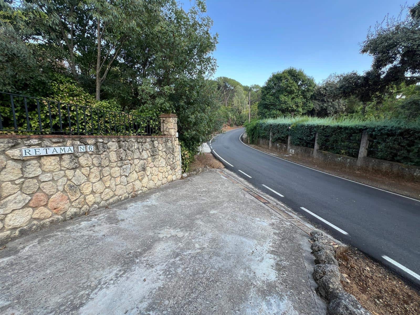 7 slaapkamer Villa te koop in Cordoba stad met zwembad garage - € 380.000 (Ref: 9485355)