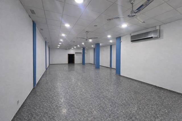 Kaupallinen myytävänä paikassa Córdoba kaupunki - 140 000 € (Ref: 9486448)