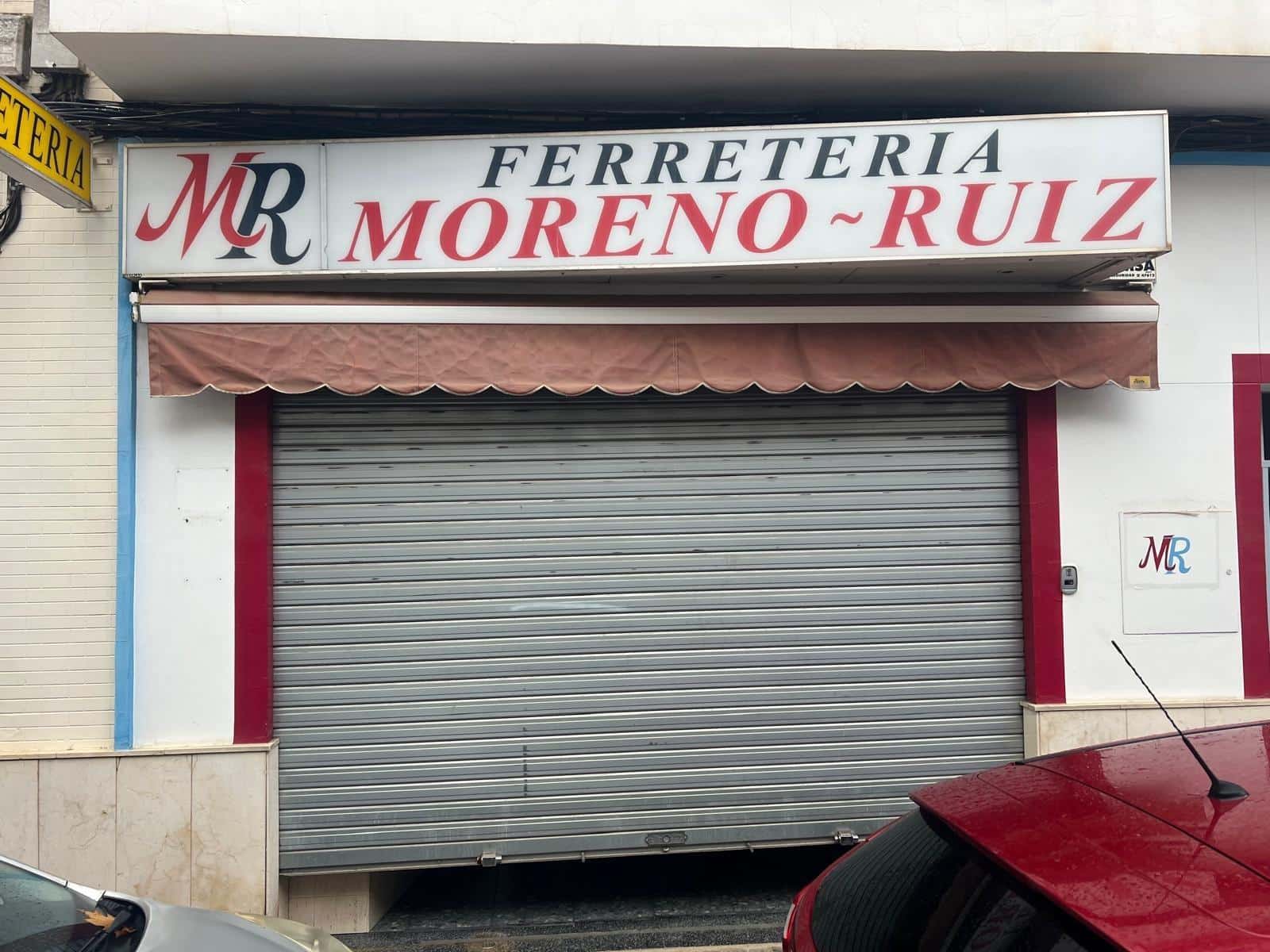 Kaupallinen myytävänä paikassa Cordoba kaupunki - 140 000 € (Ref: 9486448)