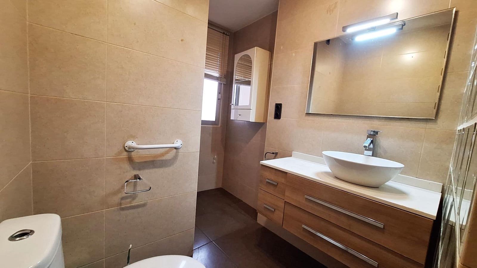 2 soveværelse Lejlighed til salg i Cordoba by - € 155.000 (Ref: 9486449)