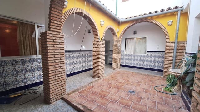 2 soveværelse Lejlighed til salg i Centro, Córdoba by - € 155.000 (Ref: 9486449)