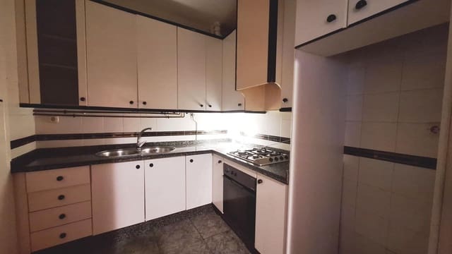 2 soveværelse Lejlighed til salg i Centro, Córdoba by - € 155.000 (Ref: 9486449)
