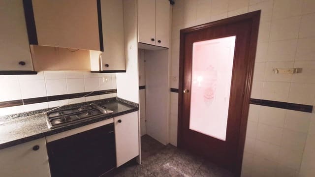 2 soveværelse Lejlighed til salg i Centro, Córdoba by - € 155.000 (Ref: 9486449)