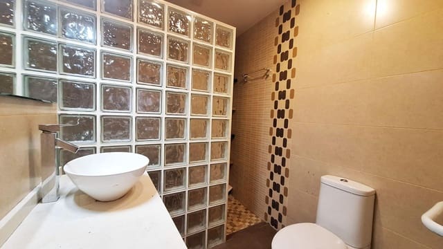 2 soveværelse Lejlighed til salg i Centro, Córdoba by - € 155.000 (Ref: 9486449)