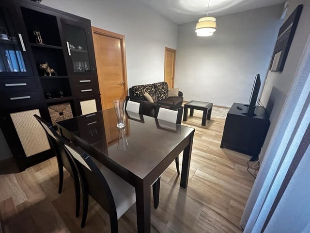 3 soveværelse Lejlighed til salg i Centro, Córdoba by - € 205.000 (Ref: 9486450)