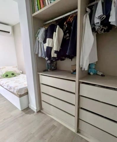 4 sovrum Hus till salu i Ollerías, Córdoba stad med garage - 376 000 € (Ref: 9491504)