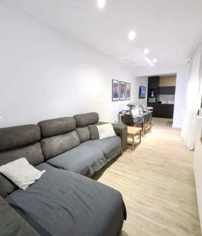 4 sovrum Hus till salu i Cordoba stad med garage - 376 000 € (Ref: 9491504)