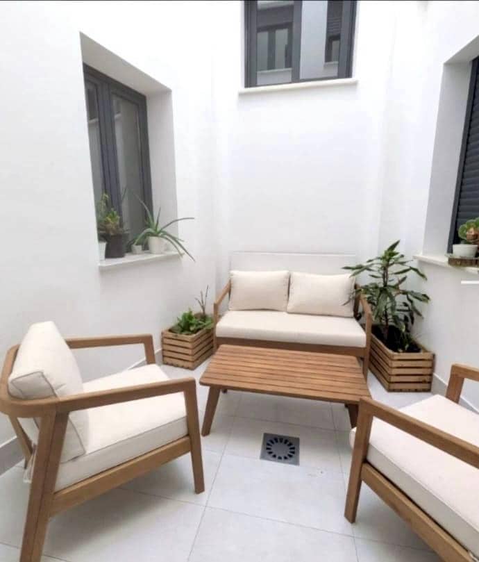 4 sovrum Hus till salu i Cordoba stad med garage - 376 000 € (Ref: 9491504)