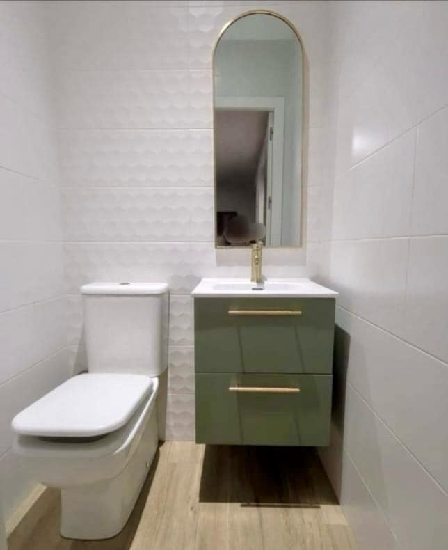 4 sovrum Hus till salu i Cordoba stad med garage - 376 000 € (Ref: 9491504)