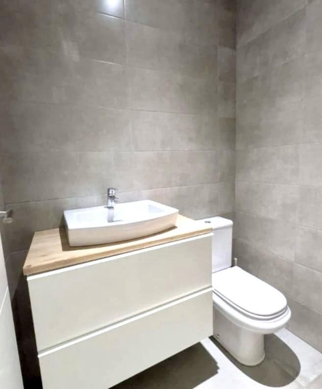 4 sovrum Hus till salu i Cordoba stad med garage - 376 000 € (Ref: 9491504)