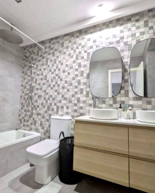 4 sovrum Hus till salu i Cordoba stad med garage - 376 000 € (Ref: 9491504)