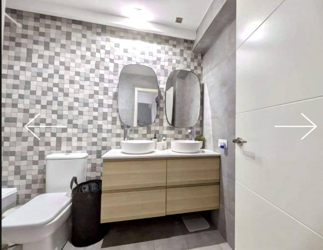 4 sovrum Hus till salu i Cordoba stad med garage - 376 000 € (Ref: 9491504)