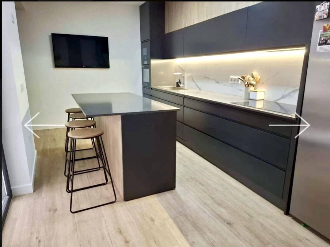 4 sovrum Hus till salu i Cordoba stad med garage - 376 000 € (Ref: 9491504)