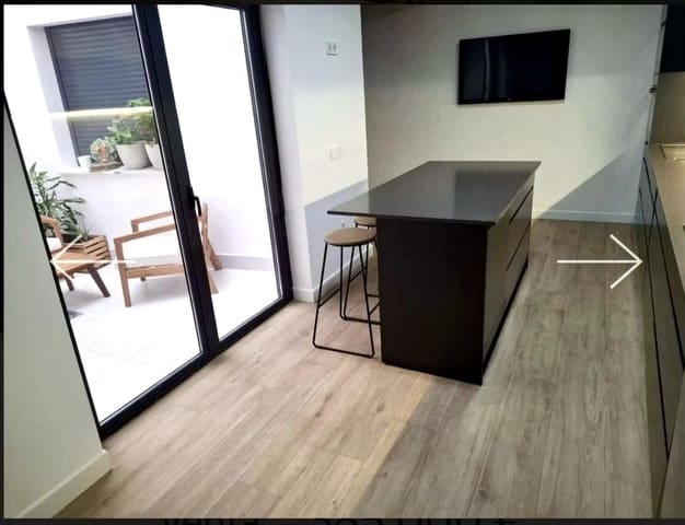 4 sovrum Hus till salu i Ollerías, Córdoba stad med garage - 376 000 € (Ref: 9491504)