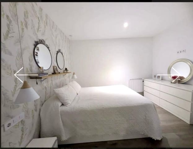 4 sovrum Hus till salu i Ollerías, Córdoba stad med garage - 376 000 € (Ref: 9491504)