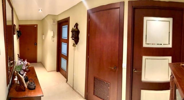 2 soverom Leilighet til salgs i Ciudad Jardín, Córdoba by - € 198 900 (Ref: 9495358)