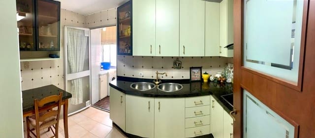 2 soverom Leilighet til salgs i Ciudad Jardín, Córdoba by - € 198 900 (Ref: 9495358)