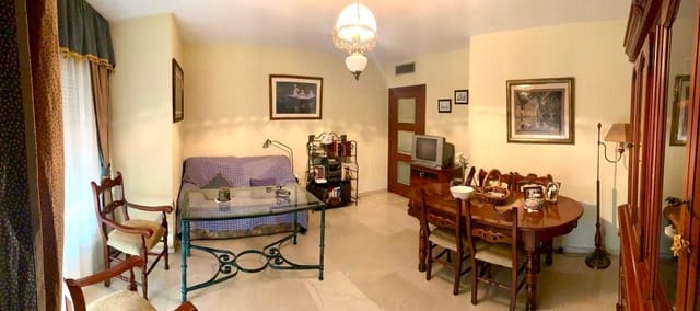 2 soverom Leilighet til salgs i Ciudad Jardín, Córdoba by - € 198 900 (Ref: 9495358)