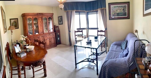 2 soverom Leilighet til salgs i Ciudad Jardín, Córdoba by - € 198 900 (Ref: 9495358)