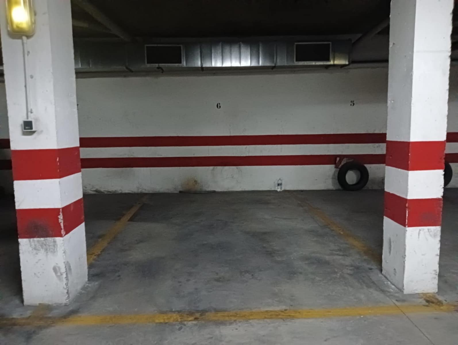 4 sypialnia Dom szeregowy na sprzedaż w Miasto Kordoba z garażem - 210 000 € (Ref: 9495359)