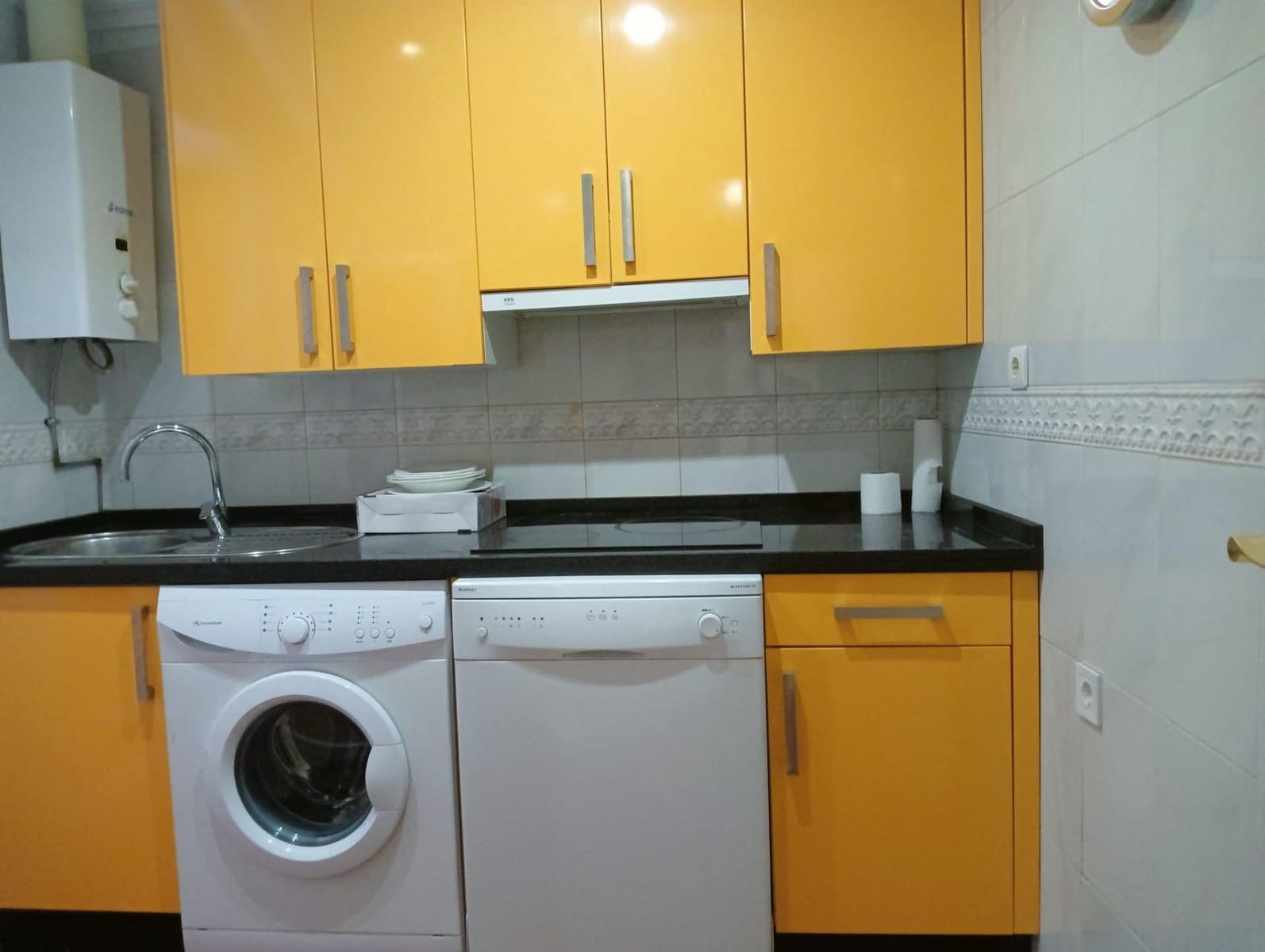 4 sypialnia Dom szeregowy na sprzedaż w Miasto Kordoba z garażem - 210 000 € (Ref: 9495359)