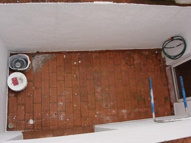 4 sypialnia Dom szeregowy na sprzedaż w Miasto Kordoba z garażem - 210 000 € (Ref: 9495359)