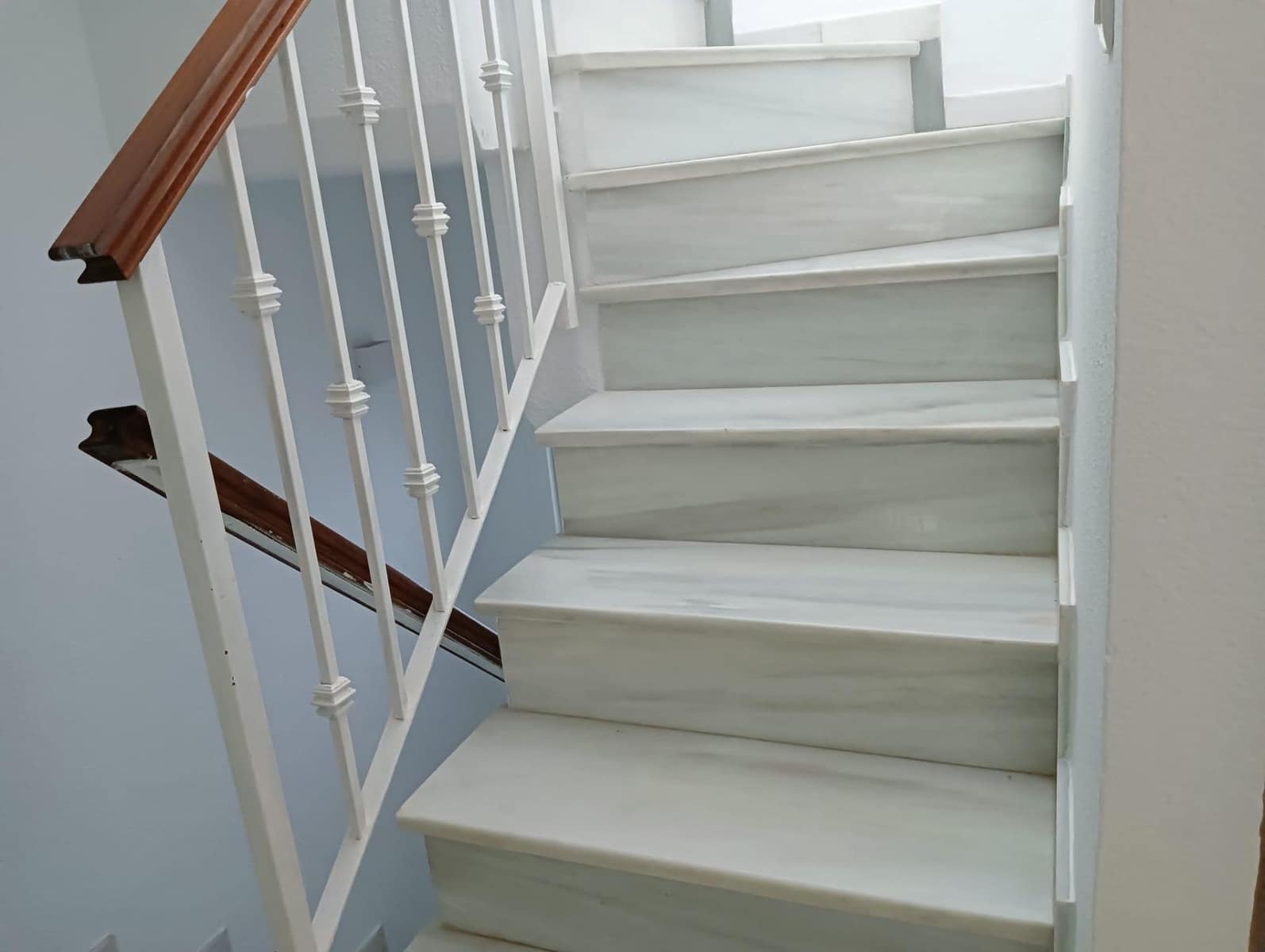 4 sypialnia Dom szeregowy na sprzedaż w Miasto Kordoba z garażem - 210 000 € (Ref: 9495359)