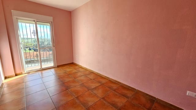 3 sypialnia Dom szeregowy na sprzedaż w Miasto Kordoba z garażem - 124 900 € (Ref: 9495360)
