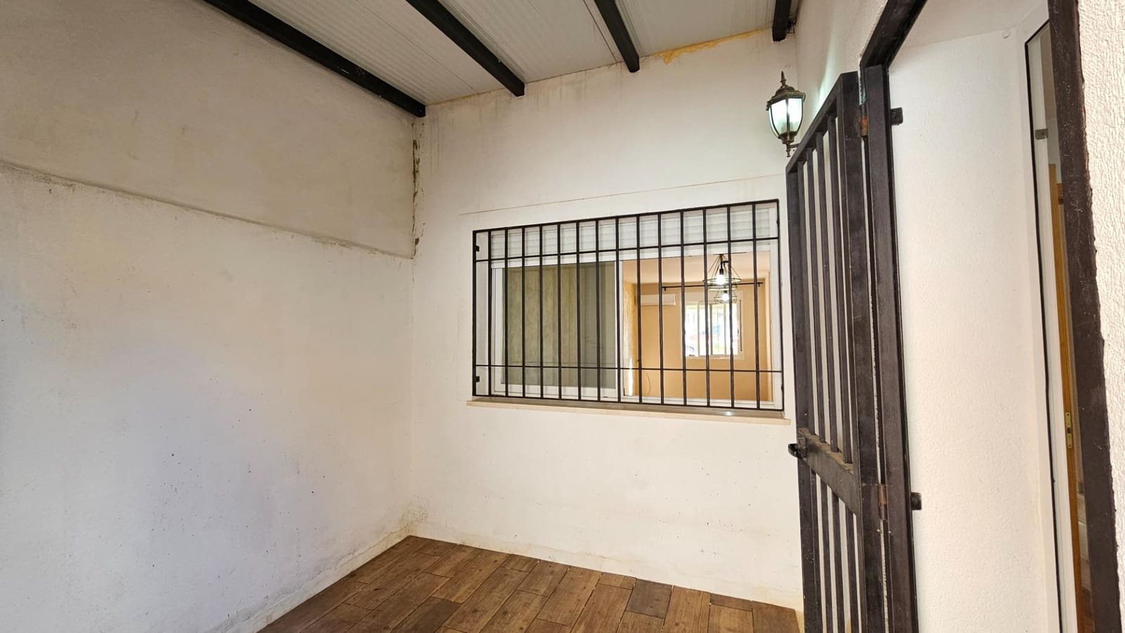 3 makuuhuone Rivitalo myytävänä paikassa Cordoba kaupunki mukana 
autotalli - 124 900 € (Ref: 9495360)