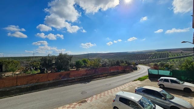 3 sypialnia Dom szeregowy na sprzedaż w Miasto Kordoba z garażem - 124 900 € (Ref: 9495360)