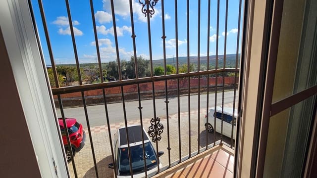 3 sypialnia Dom szeregowy na sprzedaż w Miasto Kordoba z garażem - 124 900 € (Ref: 9495360)