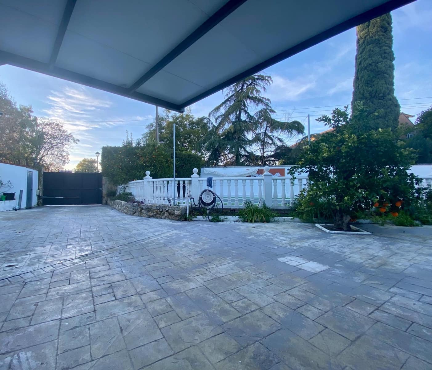 6 sovrum Villa till salu i Cordoba stad med pool garage - 675 000 € (Ref: 9497307)