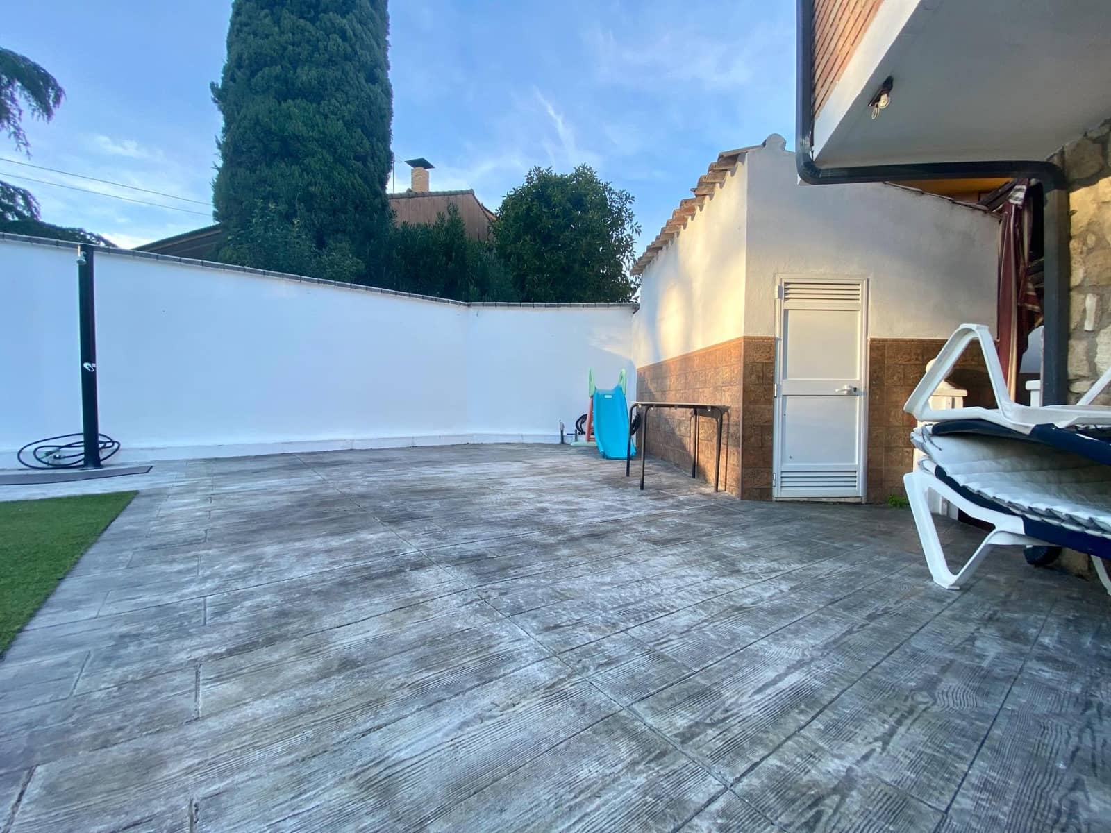 6 sovrum Villa till salu i Cordoba stad med pool garage - 675 000 € (Ref: 9497307)