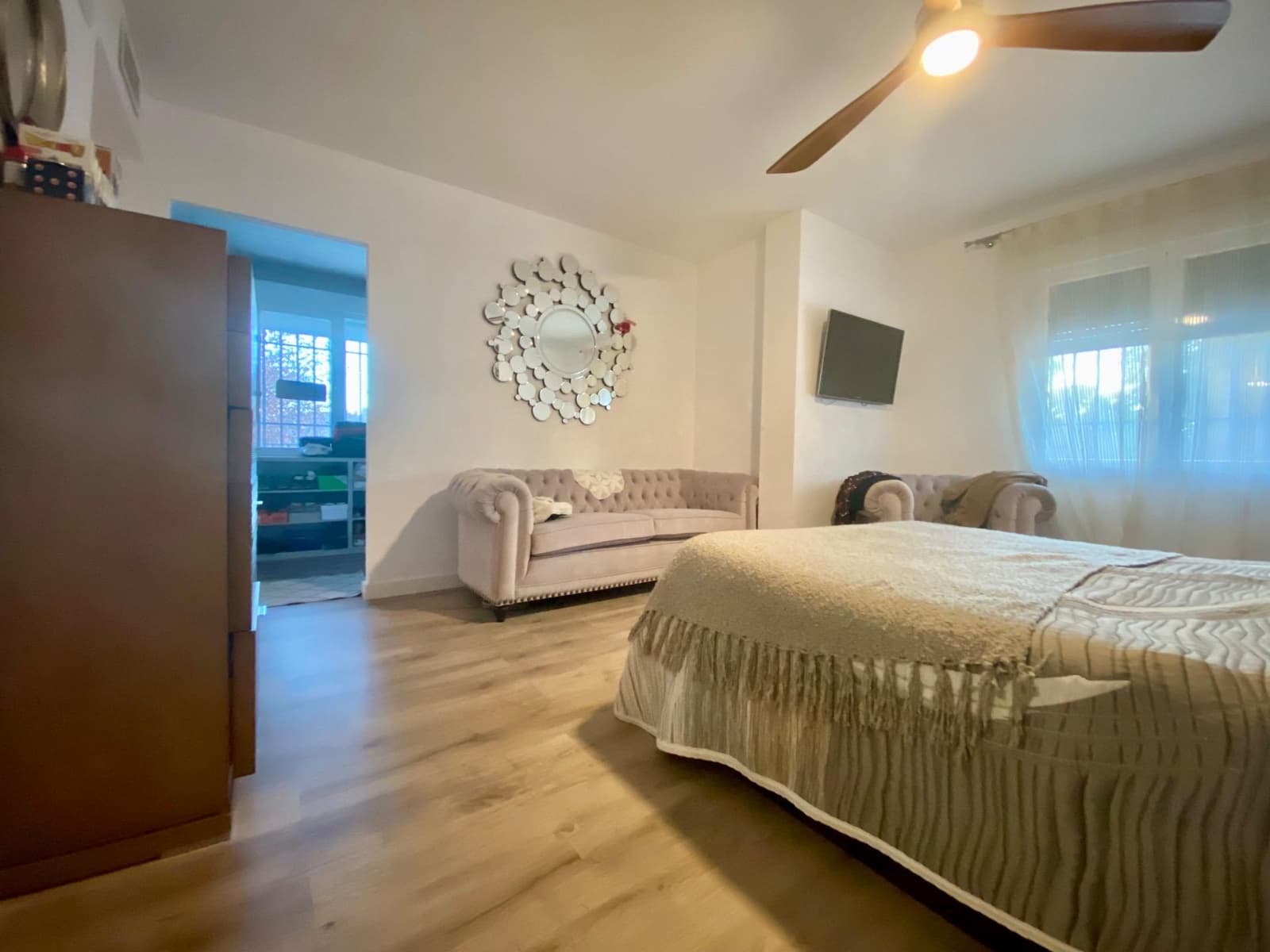 6 sovrum Villa till salu i Cordoba stad med pool garage - 675 000 € (Ref: 9497307)