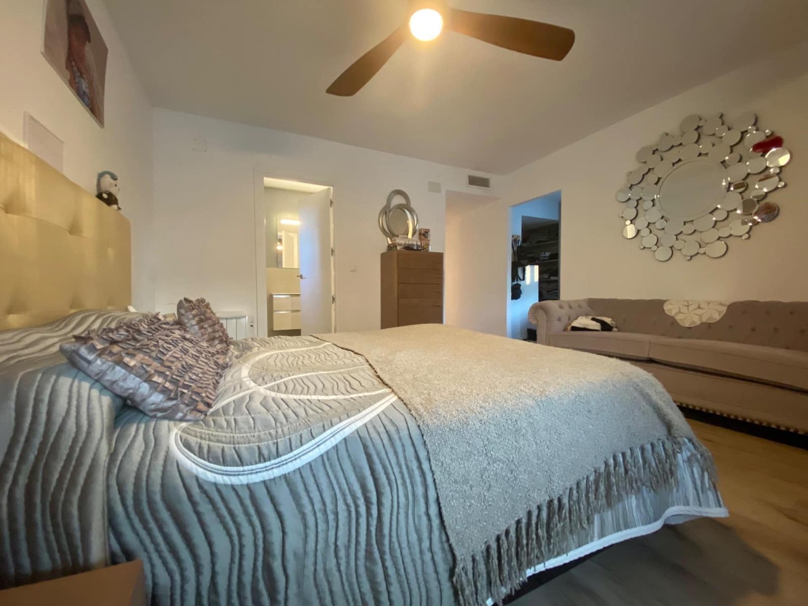 6 sovrum Villa till salu i Cordoba stad med pool garage - 675 000 € (Ref: 9497307)