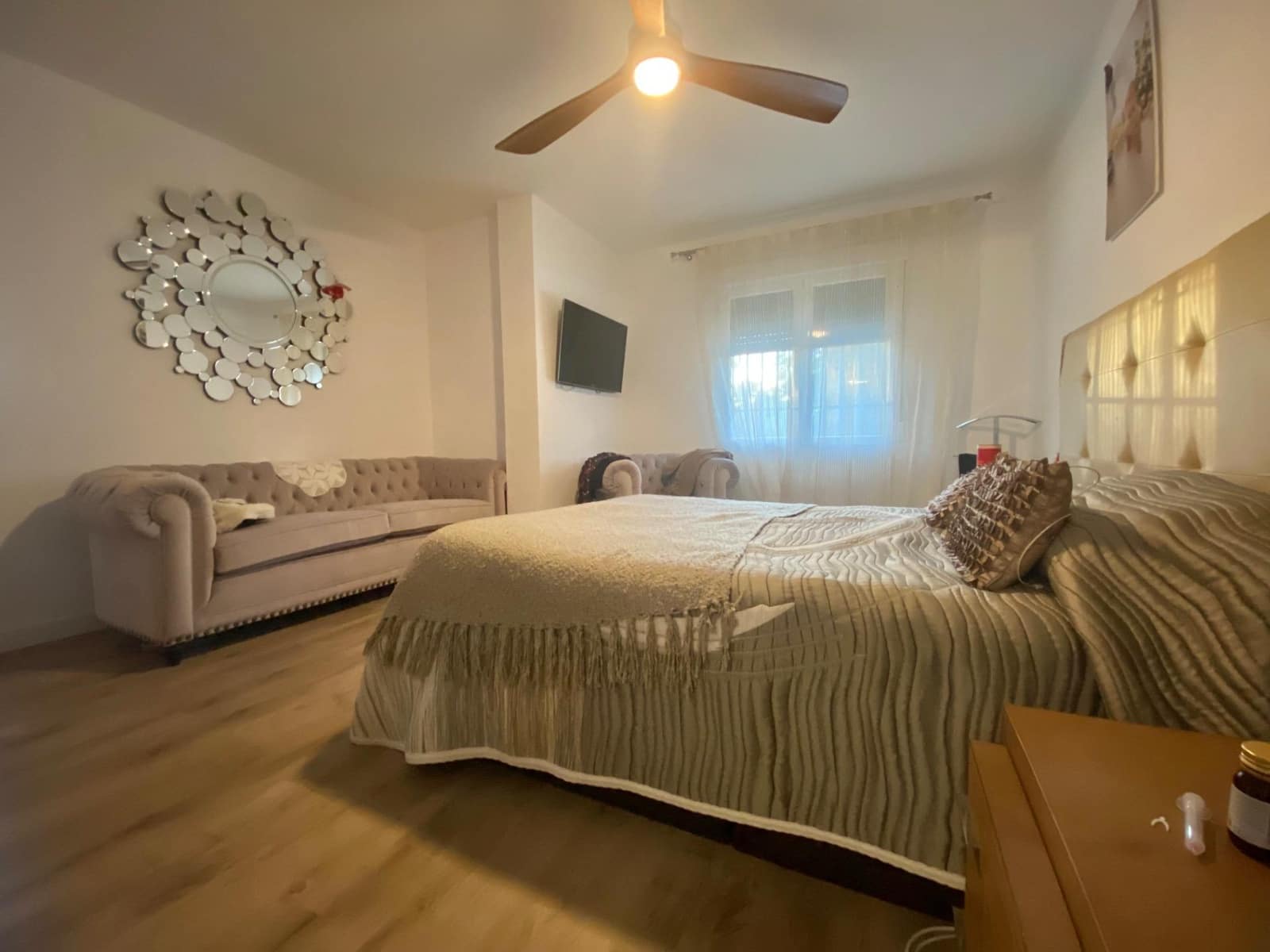 6 sovrum Villa till salu i Cordoba stad med pool garage - 675 000 € (Ref: 9497307)