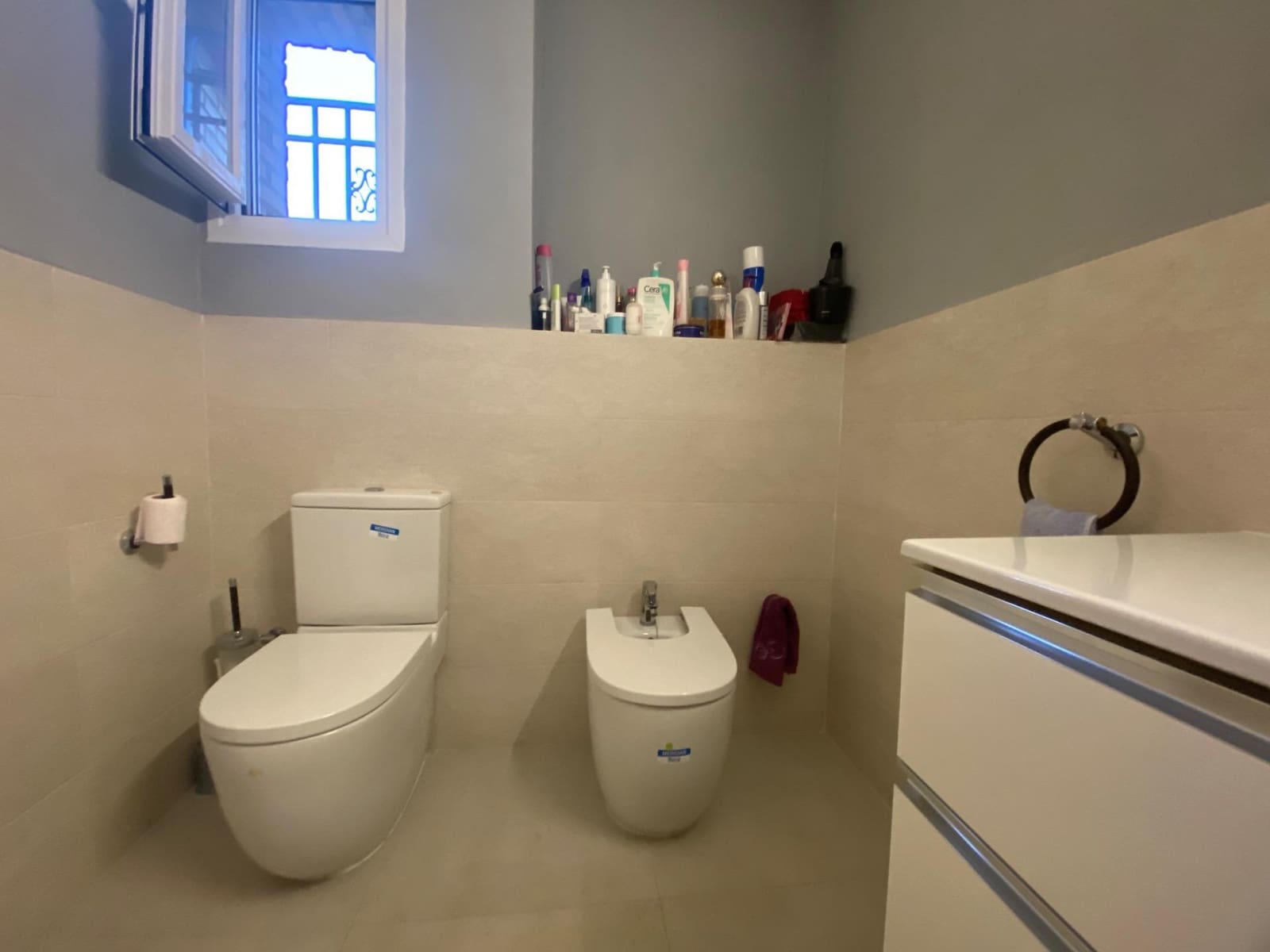 6 sovrum Villa till salu i Cordoba stad med pool garage - 675 000 € (Ref: 9497307)