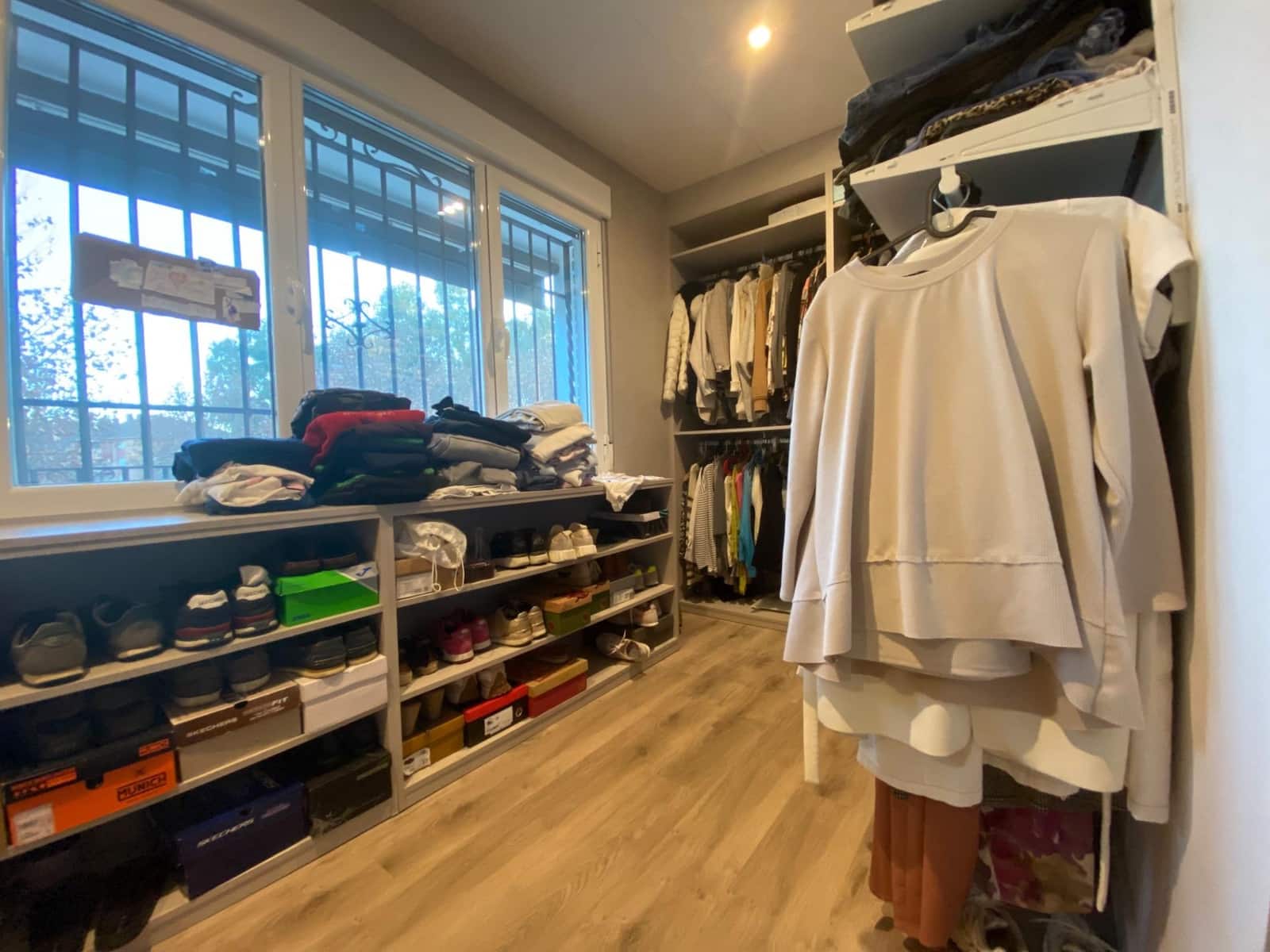 6 sovrum Villa till salu i Cordoba stad med pool garage - 675 000 € (Ref: 9497307)