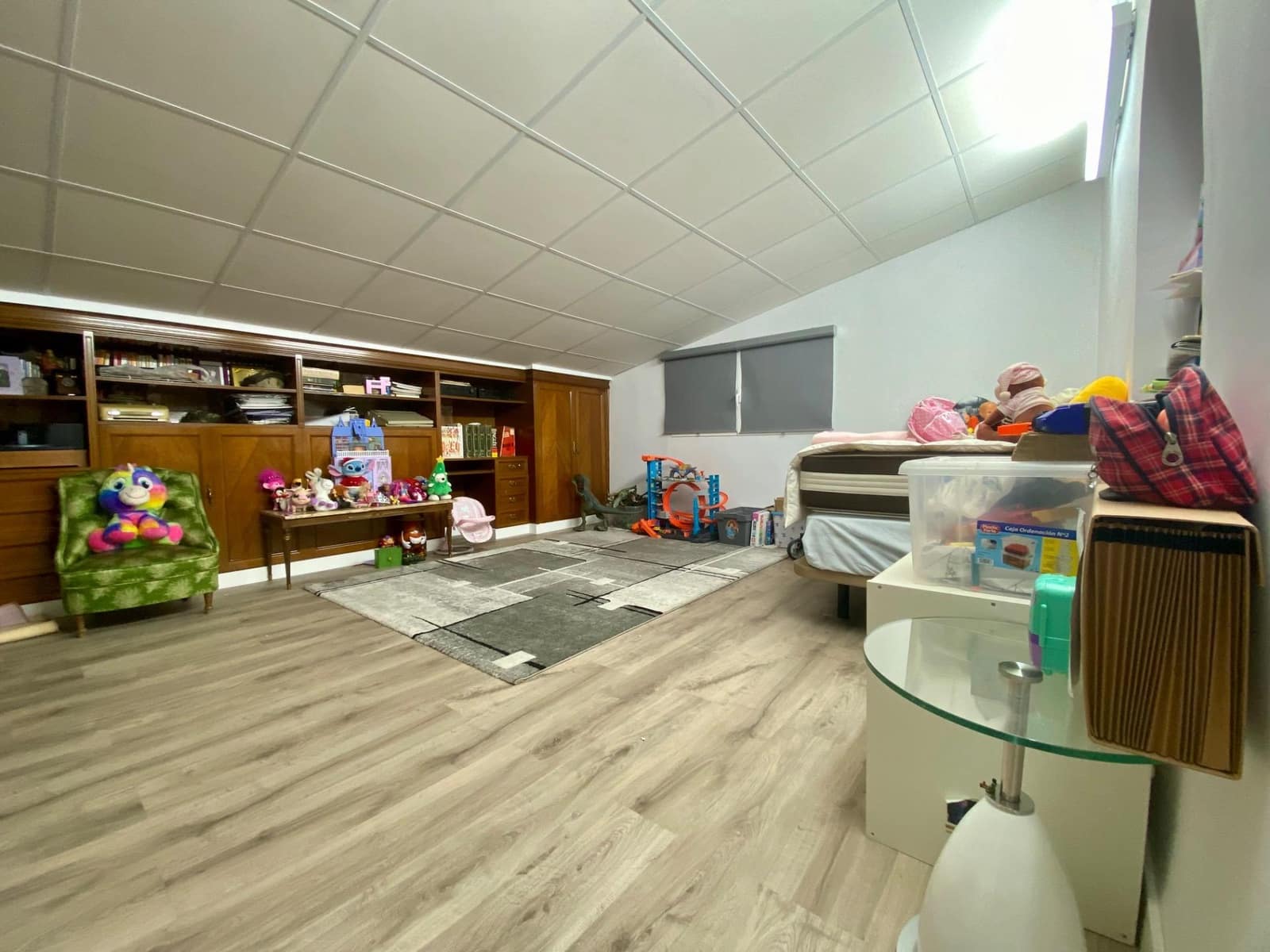 6 sovrum Villa till salu i Cordoba stad med pool garage - 675 000 € (Ref: 9497307)