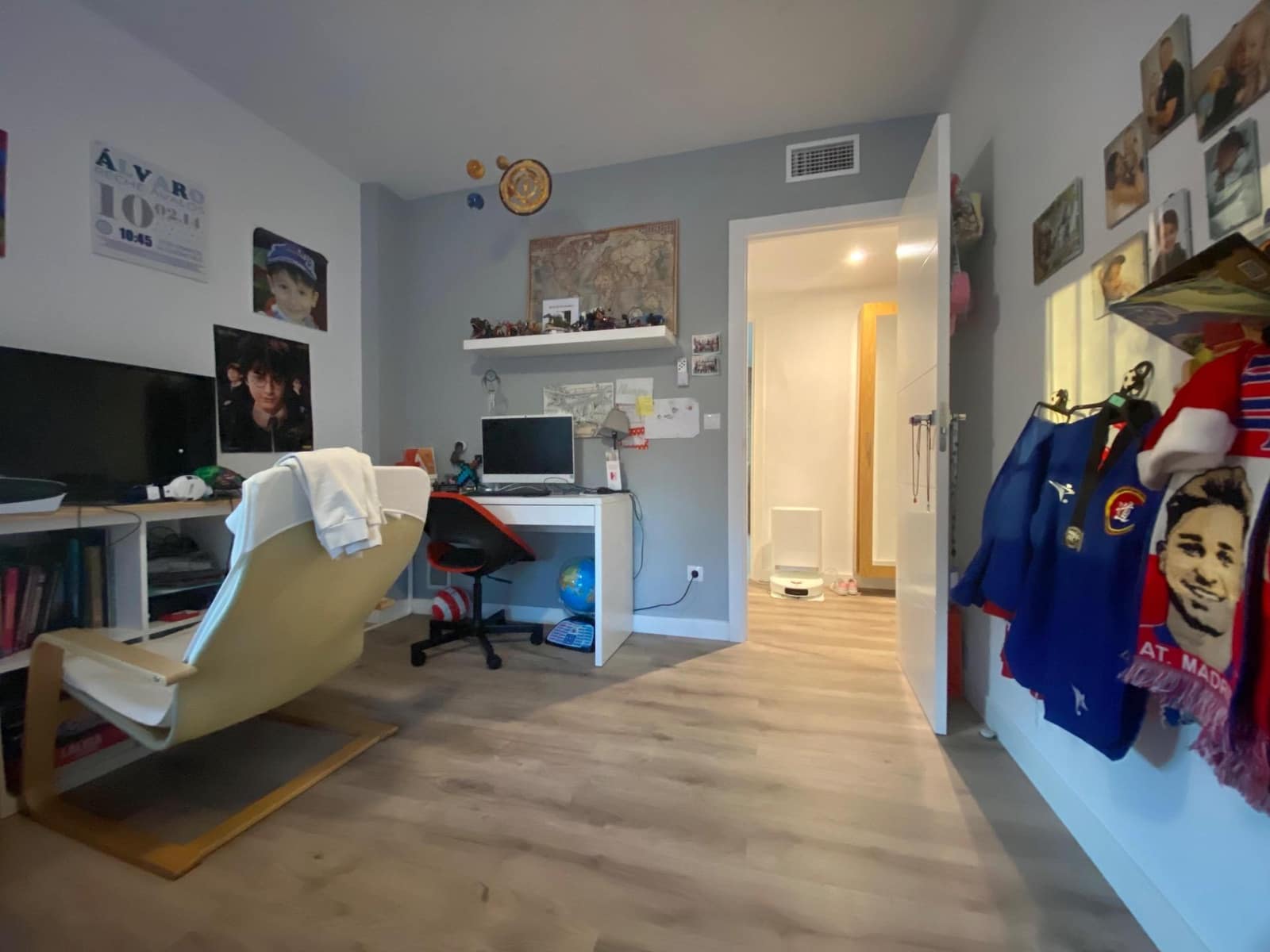 6 sovrum Villa till salu i Cordoba stad med pool garage - 675 000 € (Ref: 9497307)