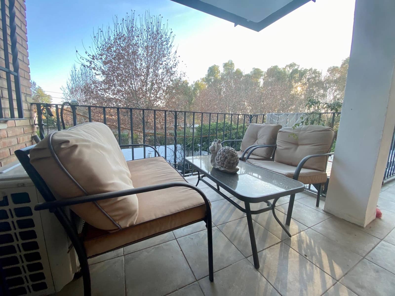 6 sovrum Villa till salu i Cordoba stad med pool garage - 675 000 € (Ref: 9497307)