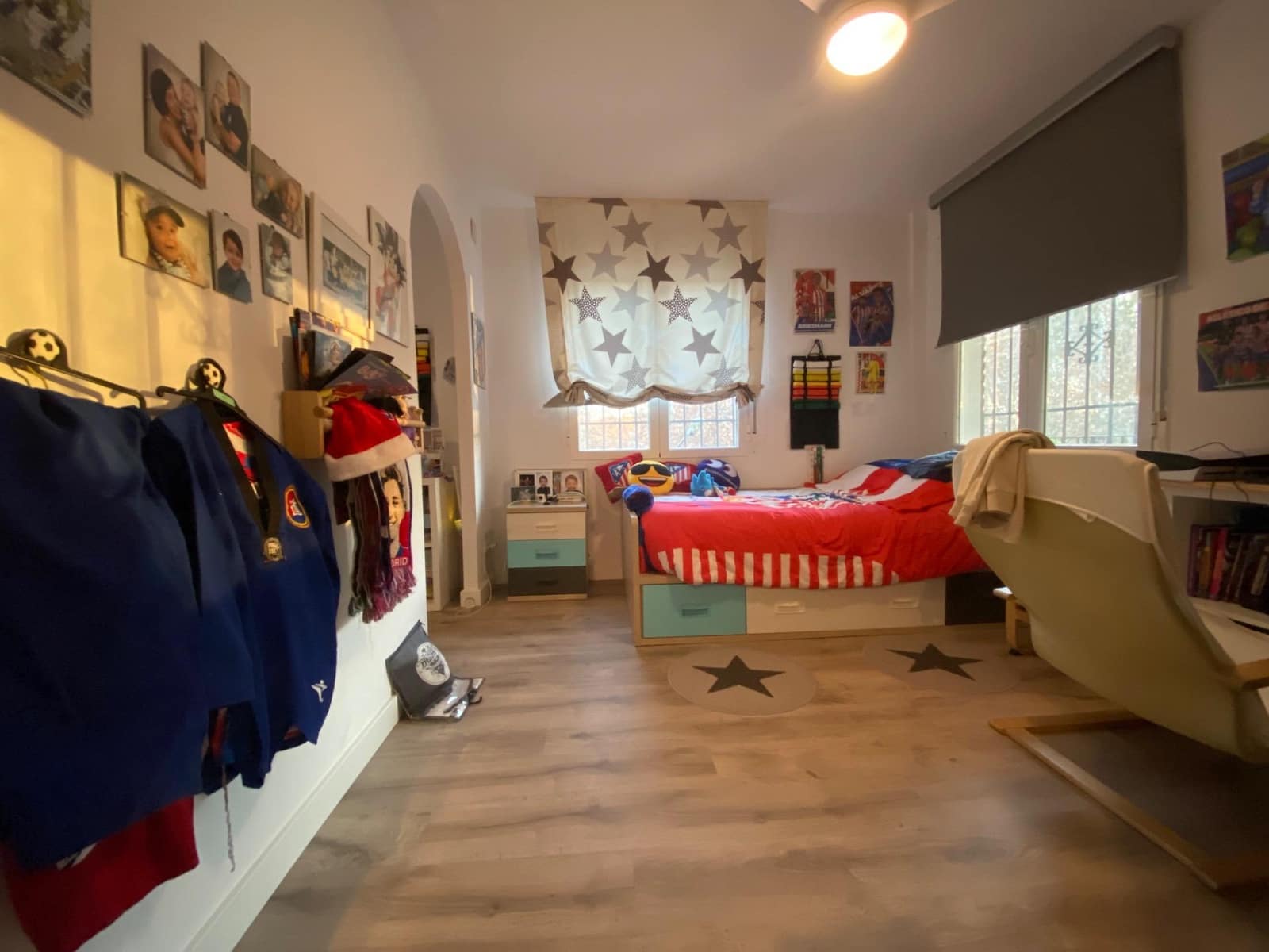 6 sovrum Villa till salu i Cordoba stad med pool garage - 675 000 € (Ref: 9497307)